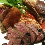 ナミヘイピザ - 