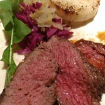 ナミヘイピザ - 