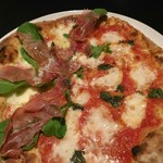 ナミヘイピザ - 