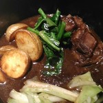 ナミヘイピザ - 