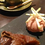 ナミヘイピザ - 