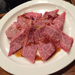 Yakiniku Tagyuu - 