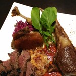 ナミヘイピザ - 