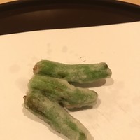 天ぷら 京星 - 