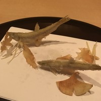 天ぷら 京星 - 