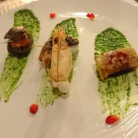 古民家バル旧本藤邸 - 