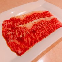 焼肉 銀座コバウ 特別室 - 