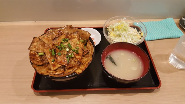 豚丼 黄金豚 大崎広小路 豚丼 食べログ 豚丼 黄金豚 大崎広小路 豚丼 食べログ