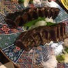 わらやき屋 - 料理写真:名物！かつおのたたき皿鉢盛り