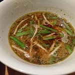 渦雷 - アジアなつけ汁