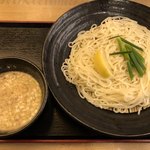 因幡うどん - 《博多細うどん》680円