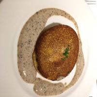 銀座 レストラン オザミ - 