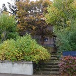 エグ・ヴィヴ - 外観です。