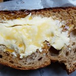 タルティーヌ(180円税)”