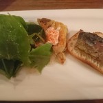 ミ・カシータ - 