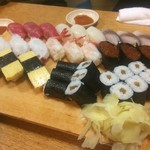 Binsushi - 