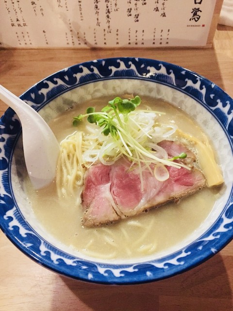 金沢駅周辺のらーめん屋さんがアツい 駅近おすすめ店10選 食べログまとめ