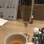 ビストロ ヴァン マルシェ - 