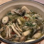 ビストロ ヴァン マルシェ - 