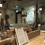 ビストロ ヴァン マルシェ - 