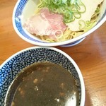 鶏だしらーめん蒼生 - 