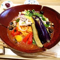 広尾はしづめ - 