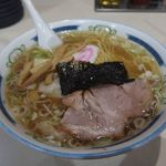 せきぐちラーメン - 