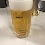 ナンスポ ビール園 - 