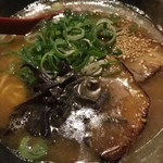 Burabo Ramen - 