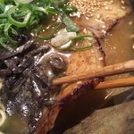 Burabo Ramen - 