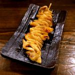 しろ￥150/1本　2017.12.22