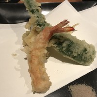 麻布箪笥町 天涼庵 - 