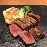 麻布箪笥町 天涼庵 - 