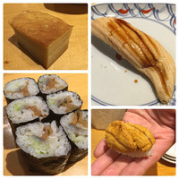 鮨 なかがわ - 