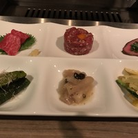 焼肉うしごろ 西麻布本店 - 