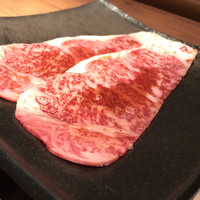 焼肉うしごろ 西麻布本店 - 