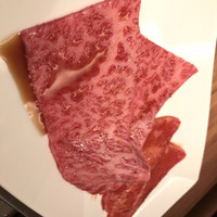 焼肉うしごろ 西麻布本店 - 