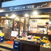 ARROW TREE 京都三条店
