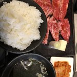 焼肉バル やまと - 