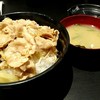 伝説のすた丼屋 新潟駅南店