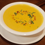 ガネーシュ - バターチキン(1250円・外税)