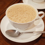 ガネーシュ - チャイ(463円・外税)