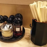 いっぱち - 卓上