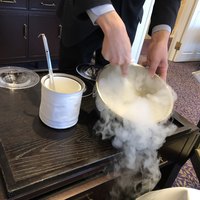 ラ メゾン ドゥ グラシアニ 神戸北野 - 