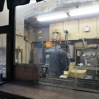 炭火焼だんご 縁家_2