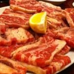 牛鈴 - 骨付きカルビ