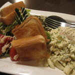 こーちゃん - 玉子サラダ