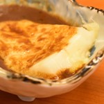 凡才 - 味噌おでん もちチーズ