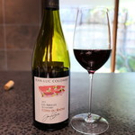 イチリン ハナレ - 赤ワイン