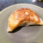 イチリン ハナレ - につける餃子